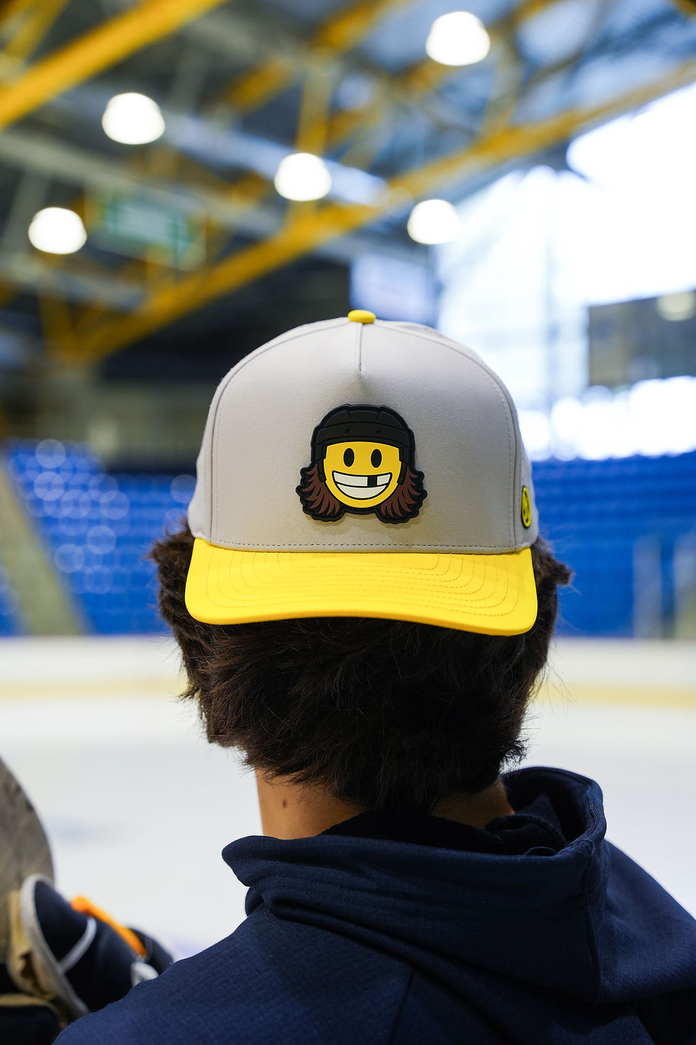 Thumbnail: Flowmoji Hat