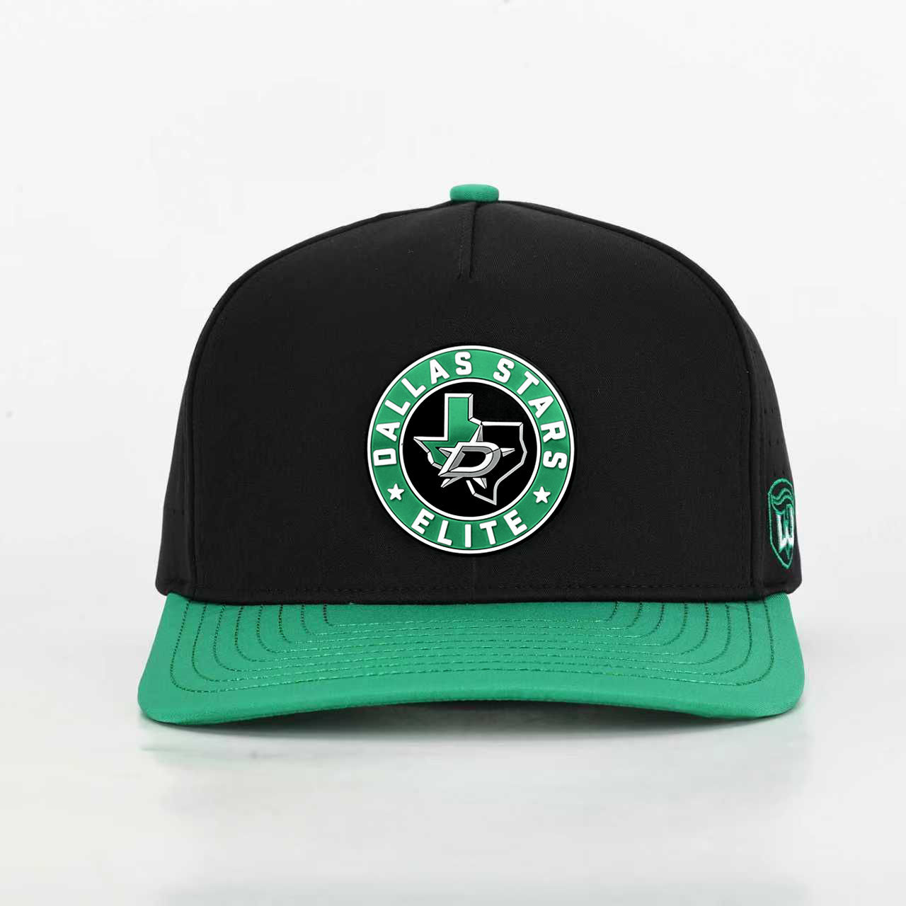 Dallas Stars Elite Custom Hat