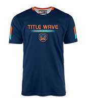 Title Wave Sports Logo Shirt