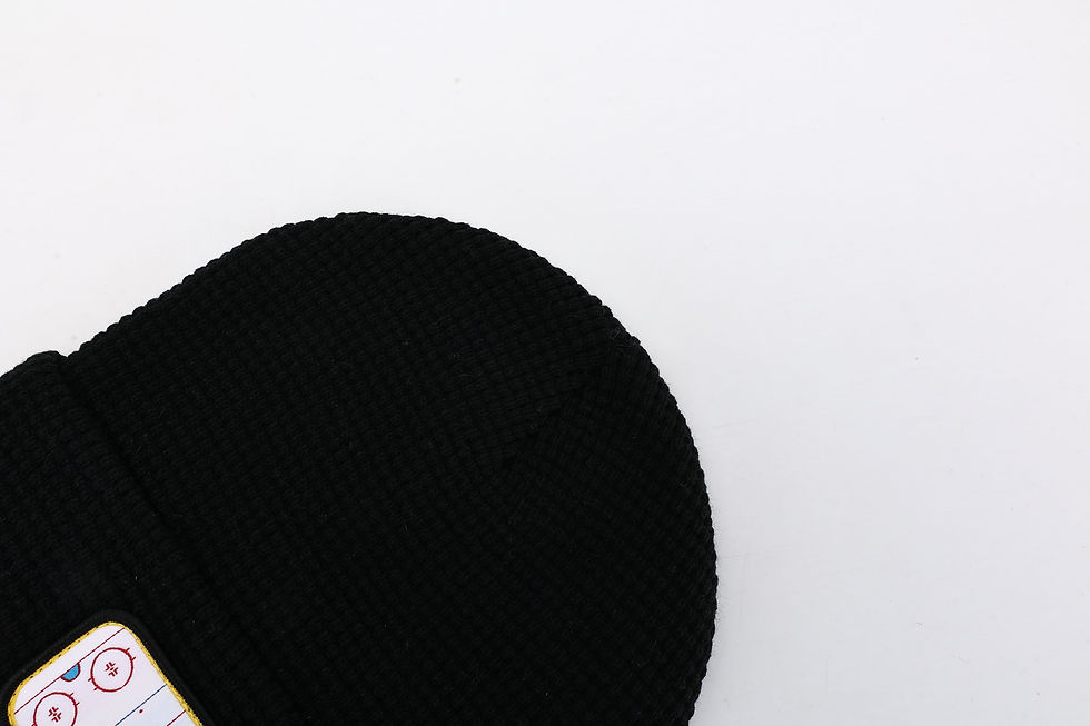 Thumbnail: The Rink Hockey Beanie