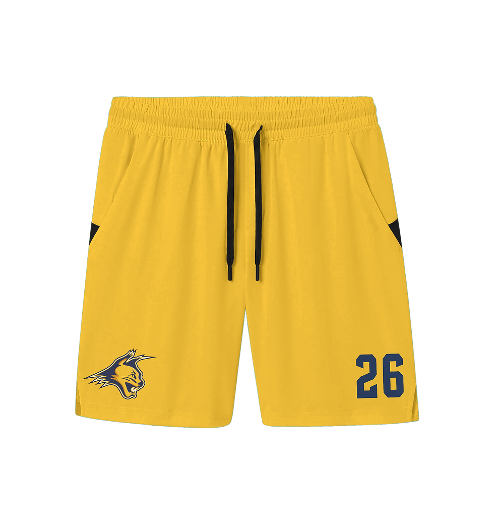 Thumbnail: Arizona Bobcats Reign Series Shorts