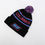 Thumbnail: Columbus Heat Hockey Beanie
