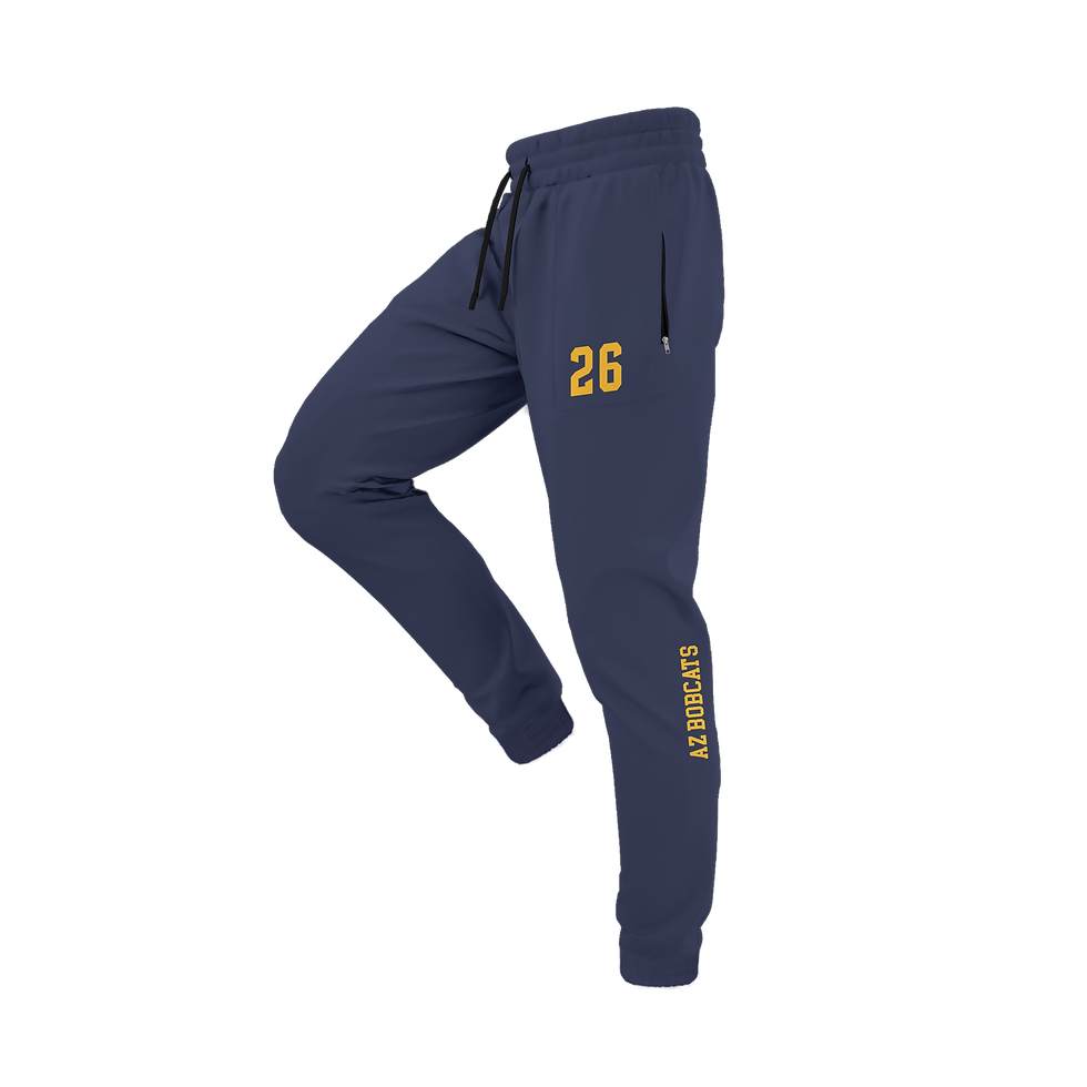Thumbnail: PLAYER PACK ADD-ON AZ Bobcats Reign Series Joggers