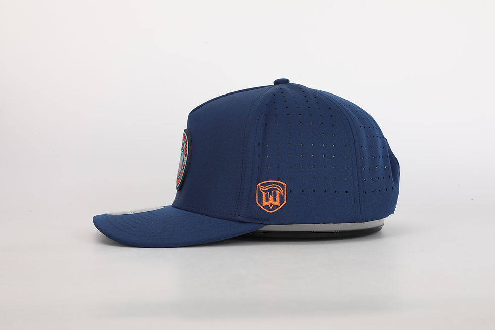 Thumbnail: Title Wave Performance Hat