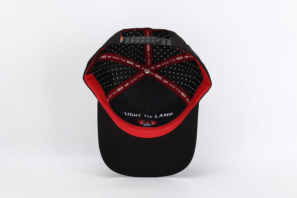 Thumbnail: Goal Light Hat