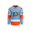 Thumbnail: Connecticut Nutmeggers Hockey Jersey