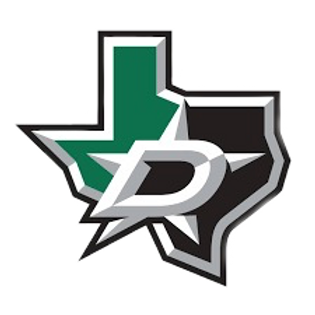 Dallas Stars Elite logo