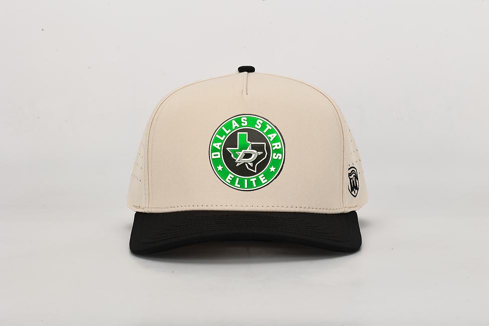 Thumbnail: Dallas Stars Elite Performance Hat