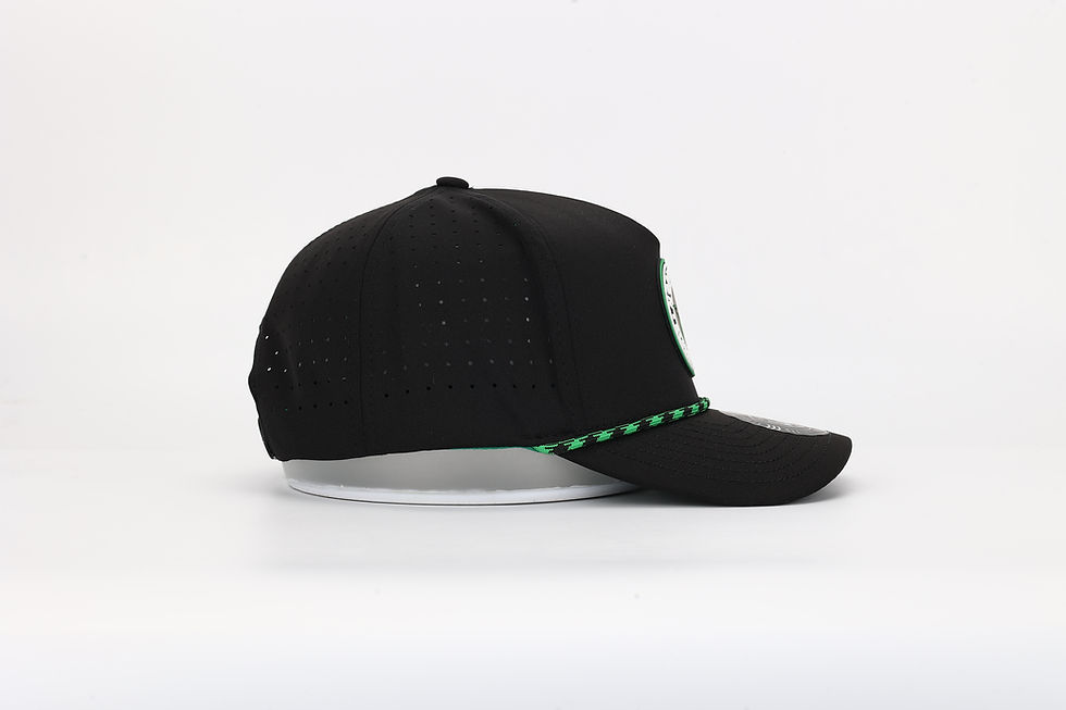 Thumbnail: NorthStar Elite Performance Rope Hat