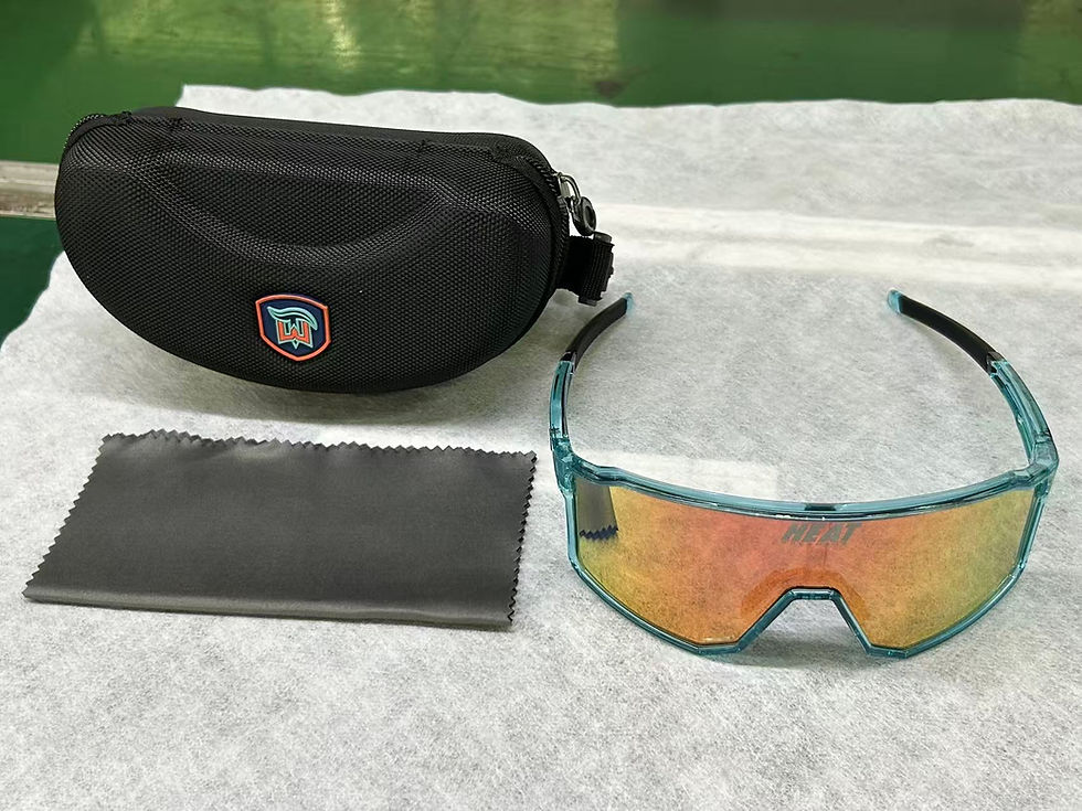 Thumbnail: Columbus Heat CellyShades