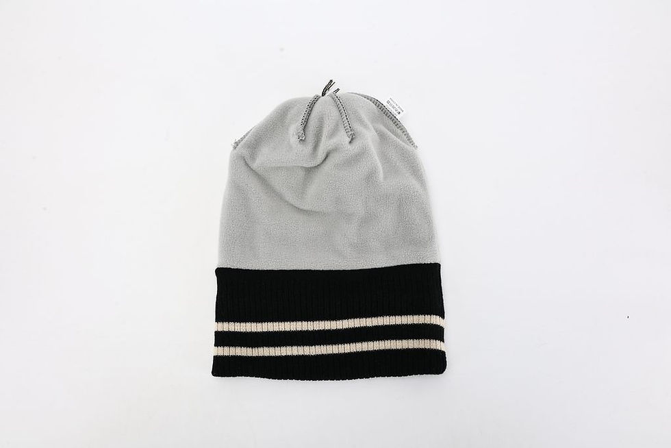 Thumbnail: Upside Down Hockey Beanie
