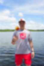 Thumbnail: Max Plante NIL Performance Shirt