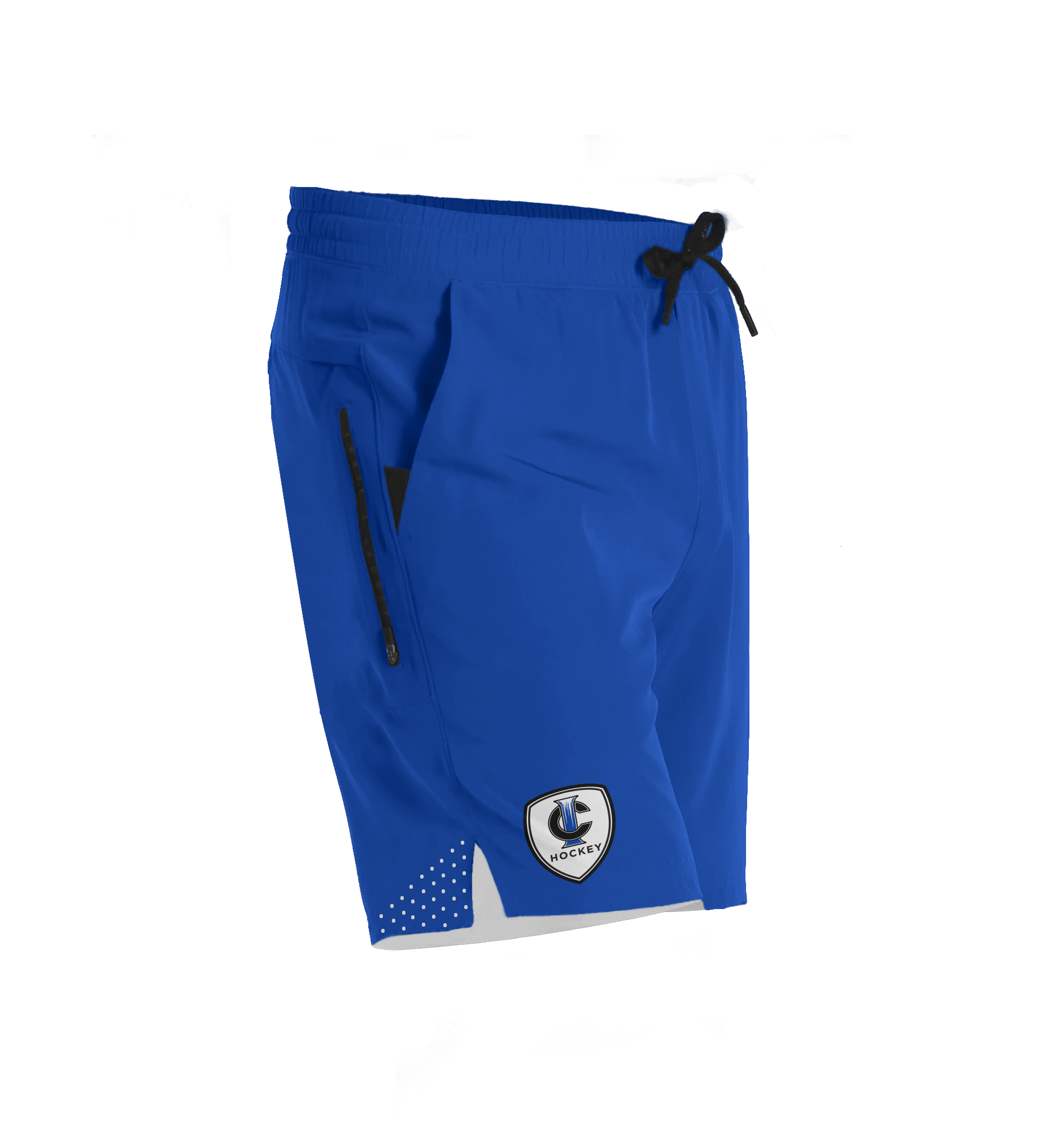 IC Hockey Reign Series Performance Shorts