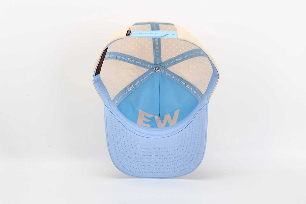 Thumbnail: 'Sty' Hockey Hat