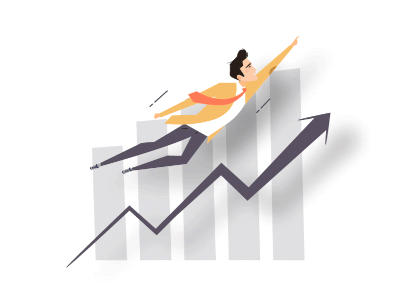Improve customers