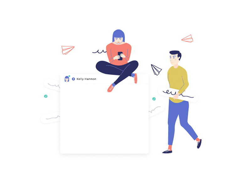 Live chat free support for business