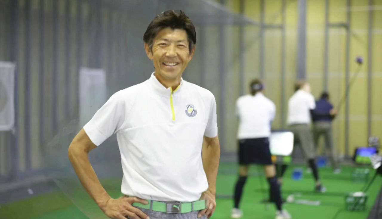 SATO YOSHIYUKI GOLF ACADEMYの公式サイトの画像(2/6)