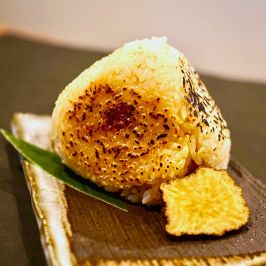 焼きおにぎり 1個