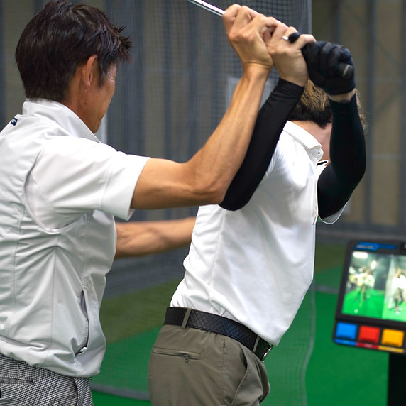 SATO YOSHIYUKI GOLF ACADEMYの公式サイトの画像(4/6)