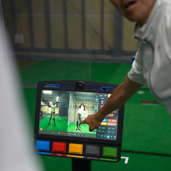 SATO YOSHIYUKI GOLF ACADEMYの公式サイトの画像(5/6)