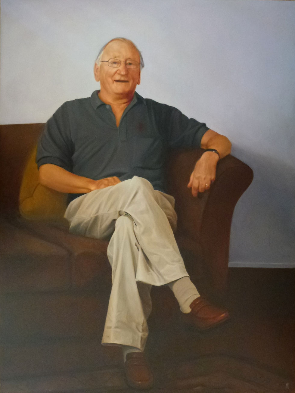 Peter Colling