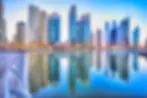 Dubai Marina