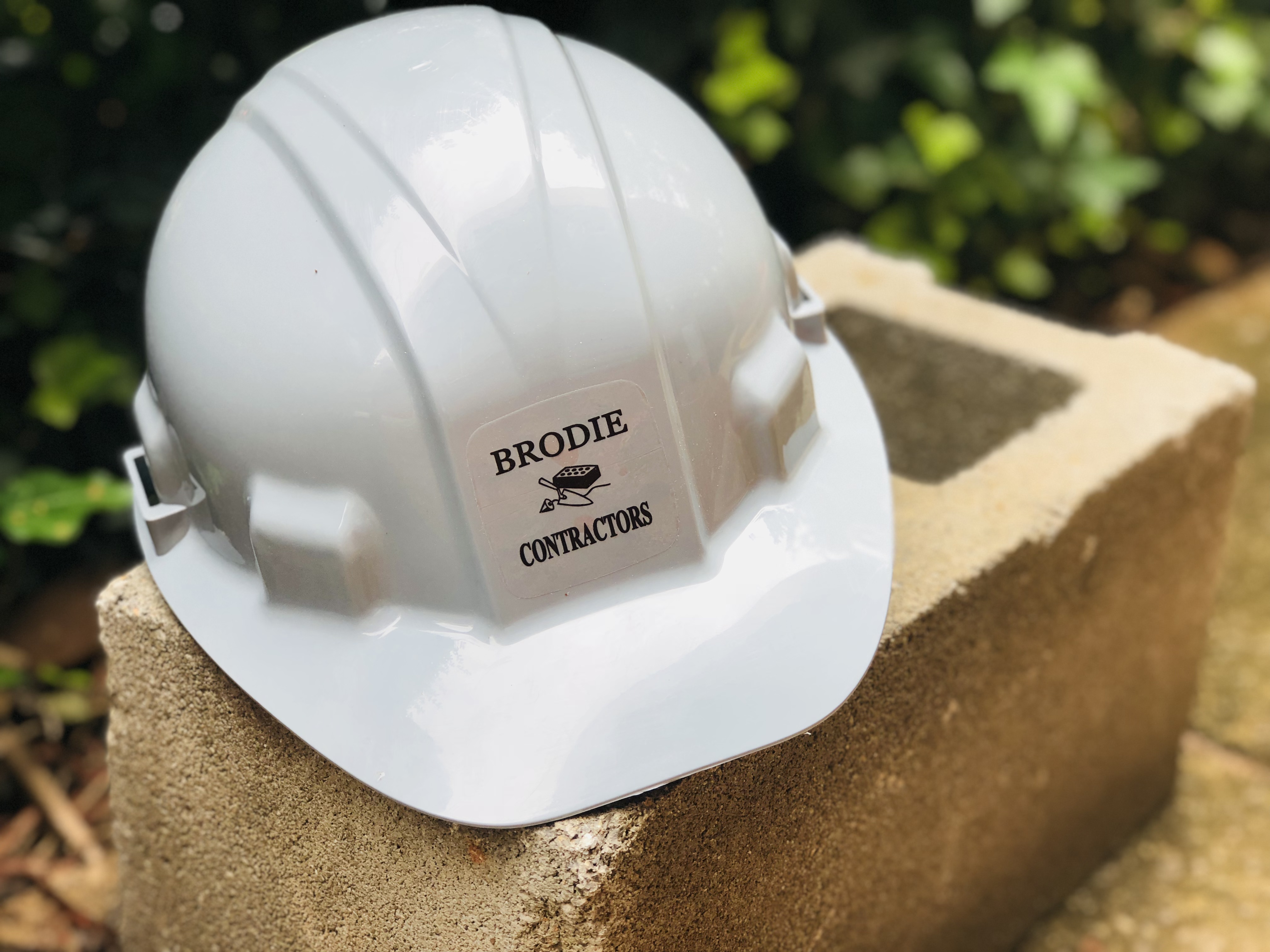 hard hat raleigh nc