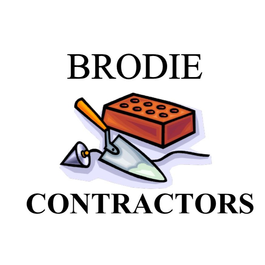 Brodie Contractors, Inc.
