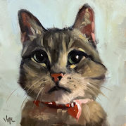 2022 936 Common Tabby 6 x 6 040922.jpg