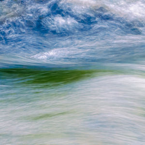 Charli's Pictures - Photographie - L'autre côté du miroir