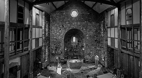 Audio - Fraternité de Thibériade