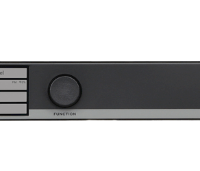 AUDAC - XMP-44 Composez votre source player à votre guise !