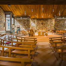 Notre-Dame d'Espérance à LLN