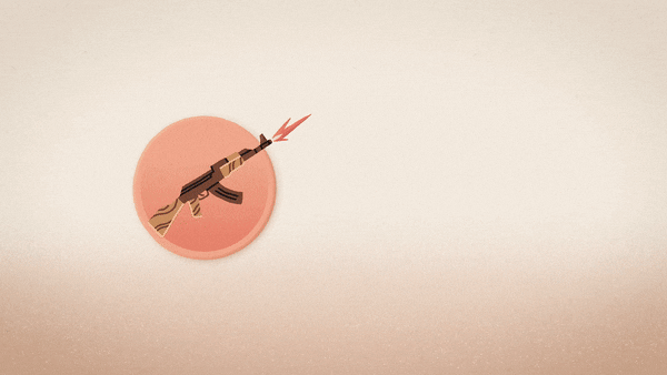Security and political tracks from war to peace