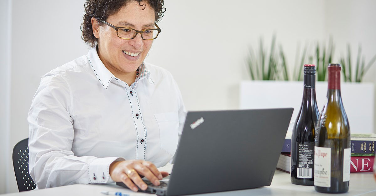 WSET Online Resit Exam Registration (for both VSF and Transfer Students)