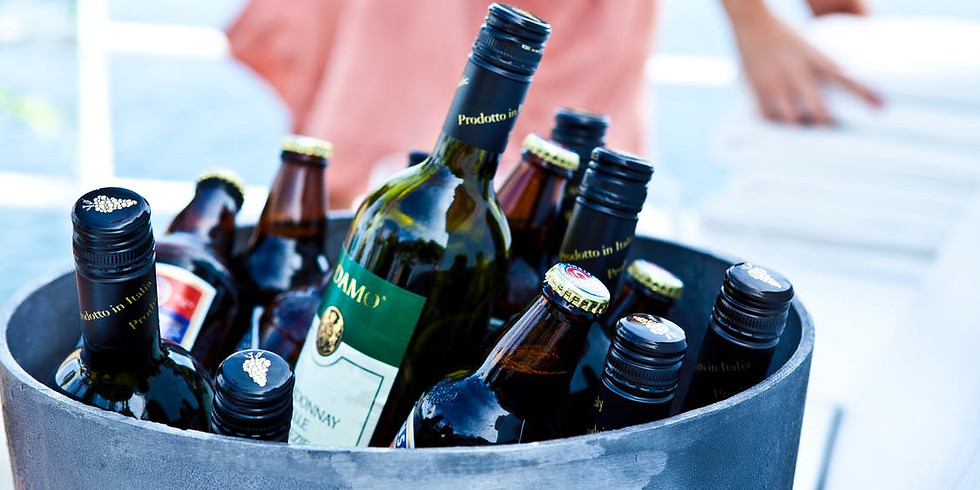 Tell Me All About Wine!