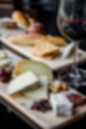 The Art of Food & Wine Pairing