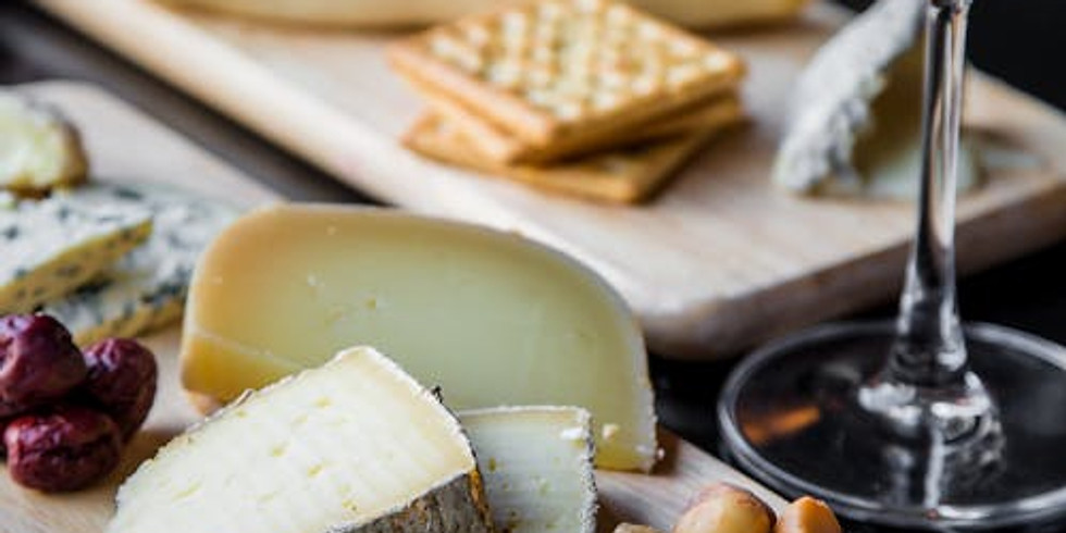 The Art of Food & Wine Pairing