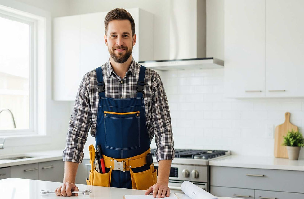 Best Lakeland Handyman ready to start your next home repair project