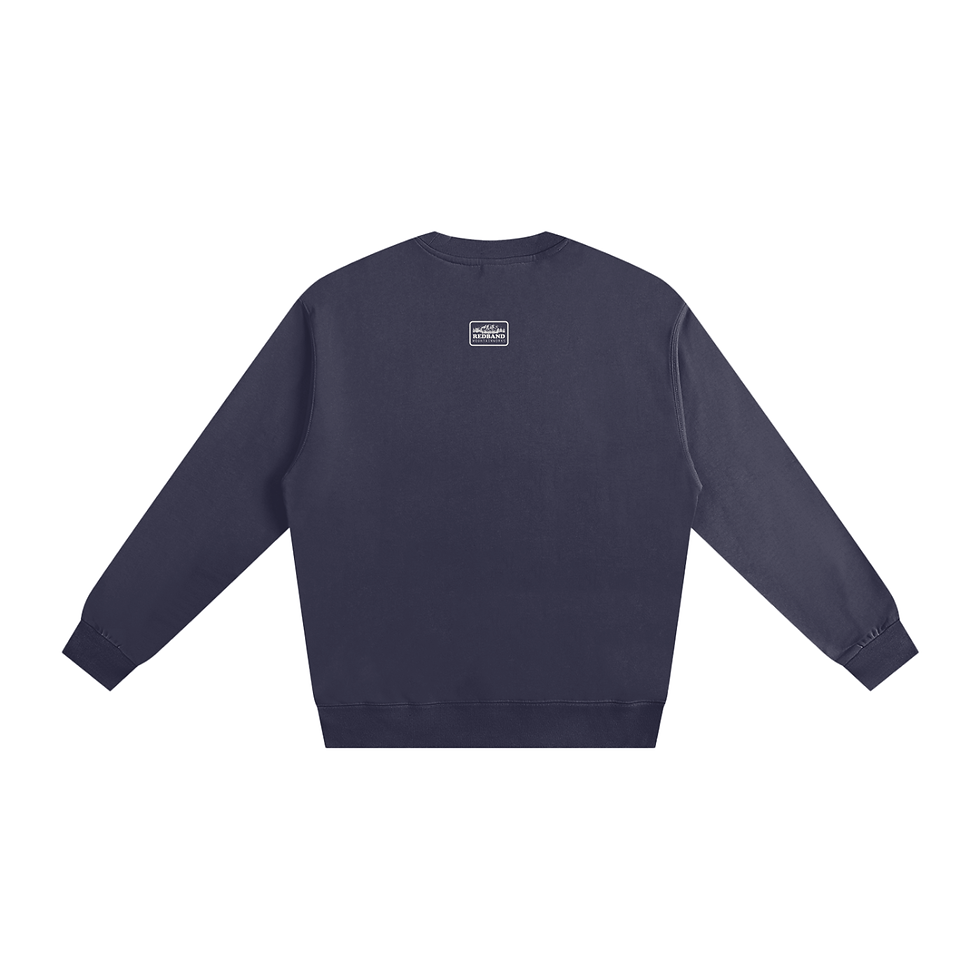 Thumbnail: Heavyweight Olympic National Park Crewneck