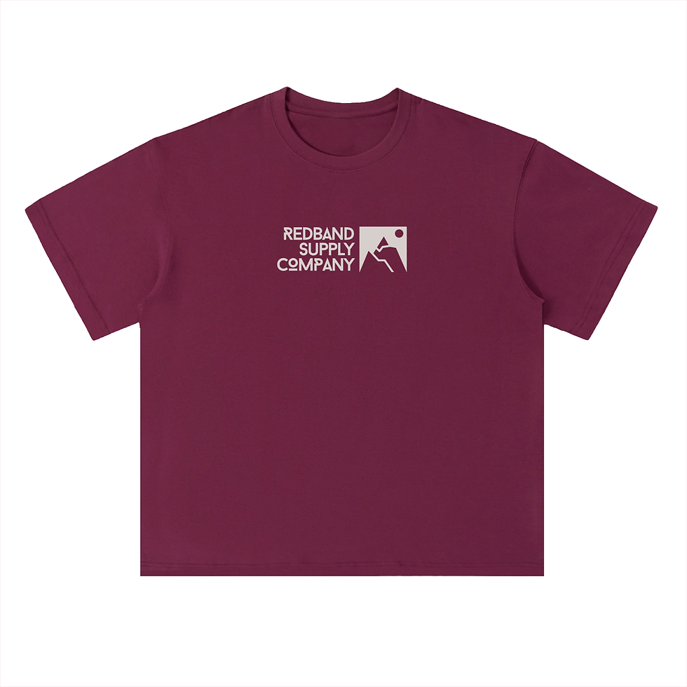 Thumbnail: Redband Tee