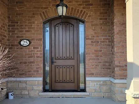 North Star Doors