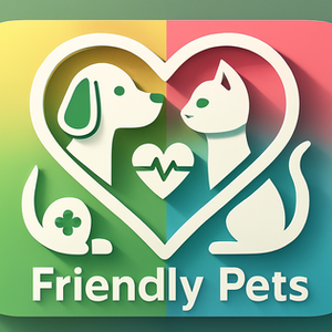 Friendly Pets