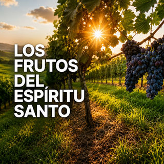 Los frutos del Espíritu Santo