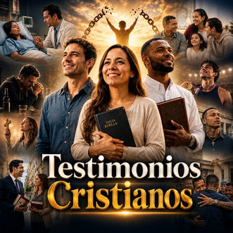 Testimonios cristianos en videos