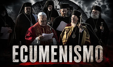 Portada de Ecumenismo Cristiano, videos de sobre las alianzas entre religiones, sus propósitos y su desarrollo en actualidad.