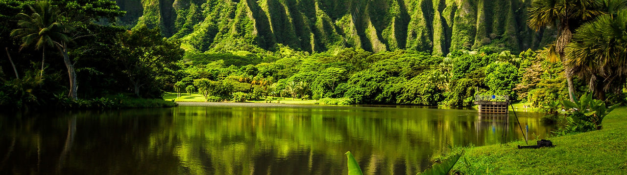 Ho'omaluhia Botanical Garden in Kaneohe, Oahu, Hawaii_edited.jpg