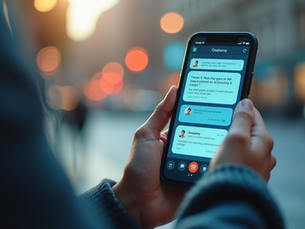 How AI Chatbots Enhance Customer Engagement for Contractors