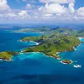 Saint-Barthélémy Caraïbes