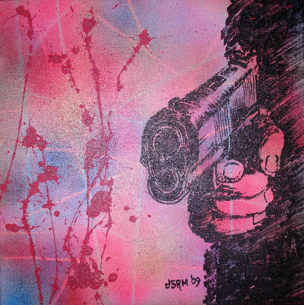 Quis Custodiet Ipsos Custodes?